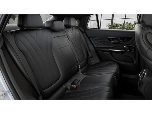 2026 Mercedes-Benz AMG GLC 63 S E Performance 4MATIC Coupe