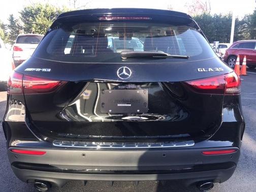 2021 Mercedes-Benz AMG GLA 35 4MATIC