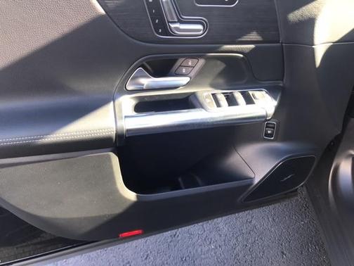2021 Mercedes-Benz AMG GLA 35 4MATIC