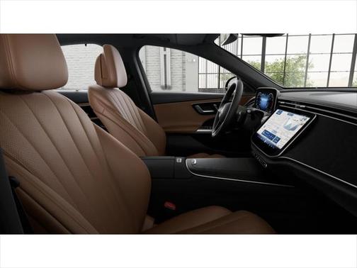 2025 Mercedes-Benz E-Class E 350 4MATIC
