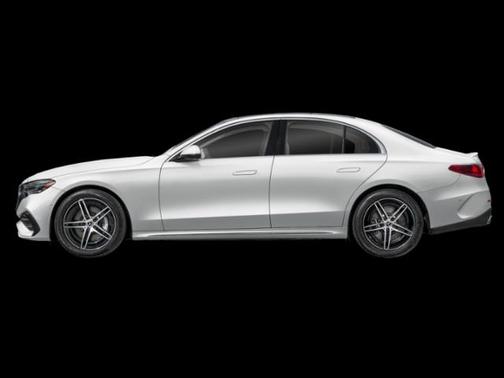 2026 Mercedes-Benz E-Class 4MATIC