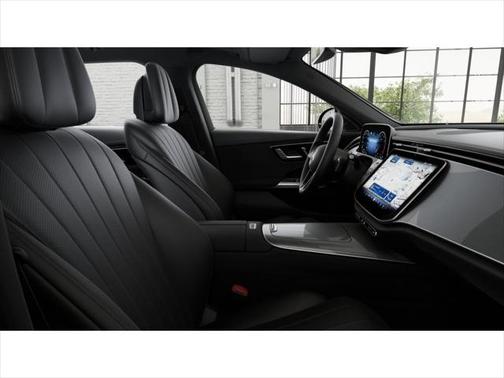 2025 Mercedes-Benz E-Class 4MATIC