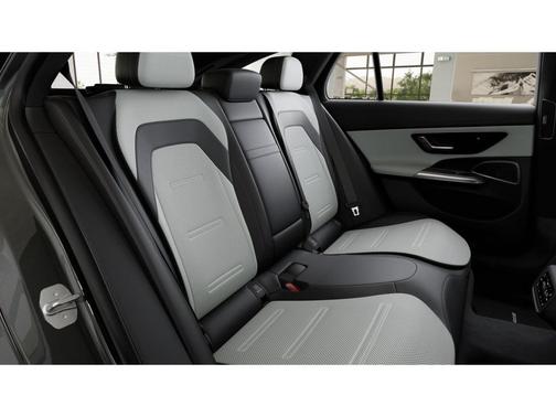 2026 Mercedes-Benz AMG E 53 E 4MATIC+