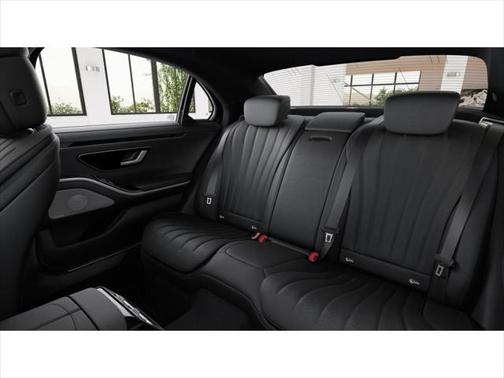 2024 Mercedes-Benz S-Class 4MATIC