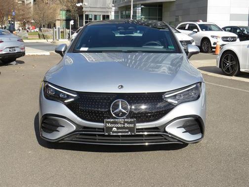 2023 Mercedes-Benz EQE 350 4MATIC+