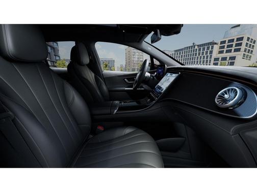 2026 Mercedes-Benz EQE 320 Eqe 320 4matic