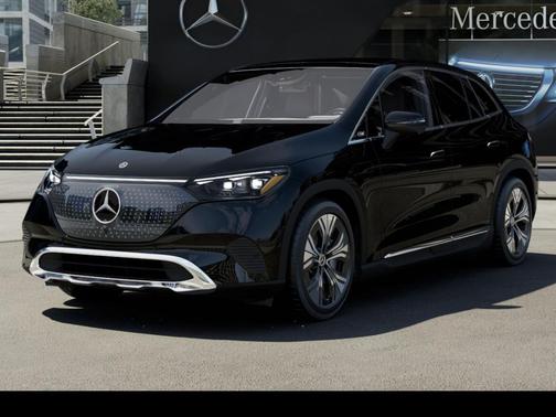 2026 Mercedes-Benz EQE 320 Eqe 320 4matic