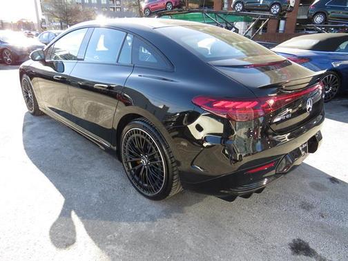 2023 Mercedes-Benz AMG EQE 4MATIC+