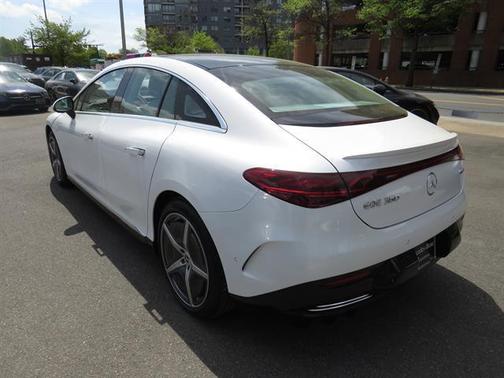 2023 Mercedes-Benz EQE 350 4MATIC+