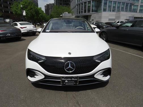2023 Mercedes-Benz EQE 350 4MATIC+