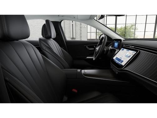 2026 Mercedes-Benz E-Class E 350 4MATIC