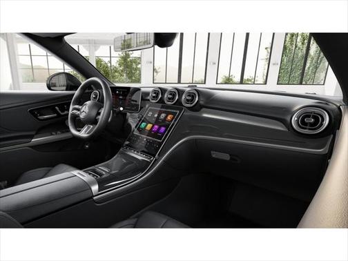 2025 Mercedes-Benz CLE 300 4MATIC Cabriolet
