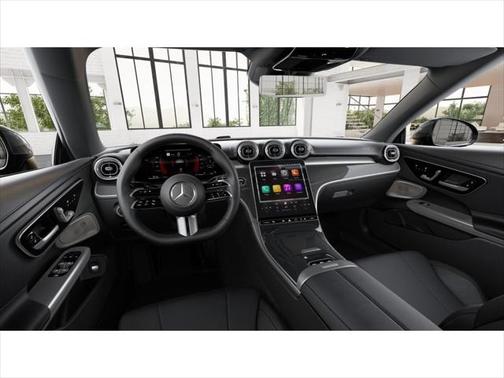 2025 Mercedes-Benz CLE 300 4MATIC Cabriolet