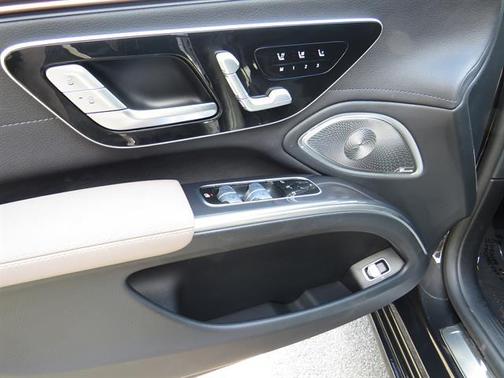 2023 Mercedes-Benz EQS 450 4MATIC