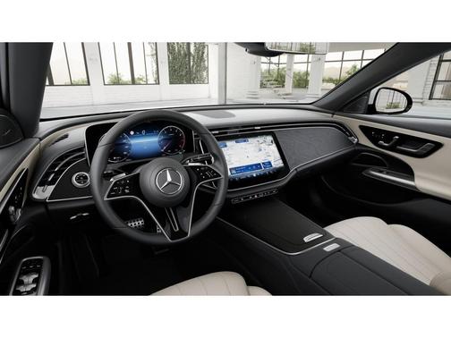 2026 Mercedes-Benz E-Class E 450 4MATIC All-Terrain