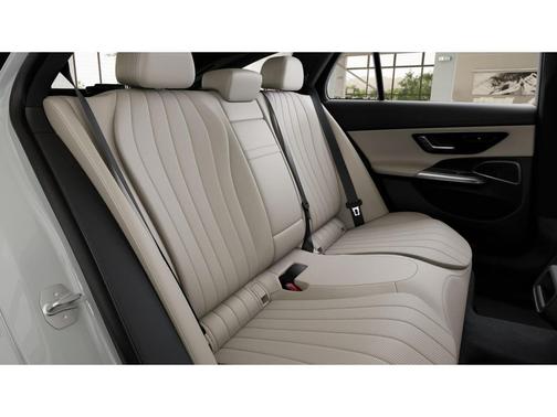 2026 Mercedes-Benz E-Class E 450 4MATIC All-Terrain