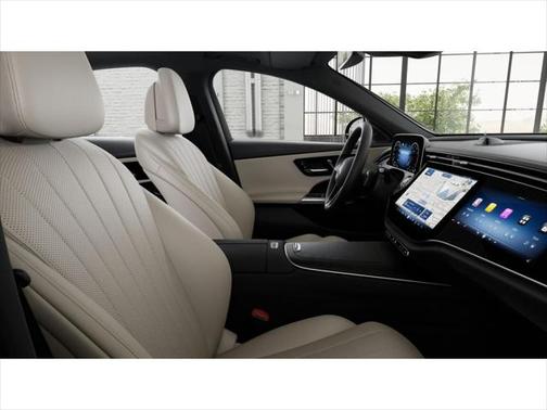 2024 Mercedes-Benz E-Class E 350 4MATIC