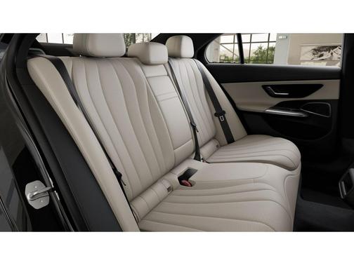 2026 Mercedes-Benz E-Class 4MATIC