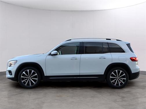 2023 Mercedes-Benz GLB 250 4MATIC