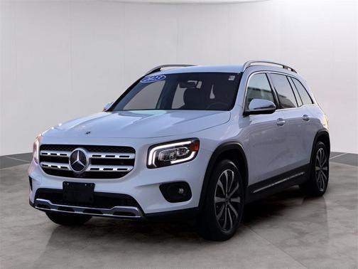 2023 Mercedes-Benz GLB 250 4MATIC