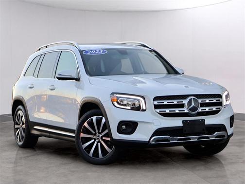 2023 Mercedes-Benz GLB 250 4MATIC