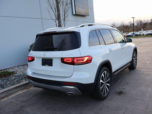 2023 Mercedes-Benz GLB 250 4MATIC