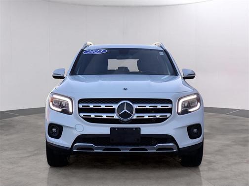 2023 Mercedes-Benz GLB 250 4MATIC