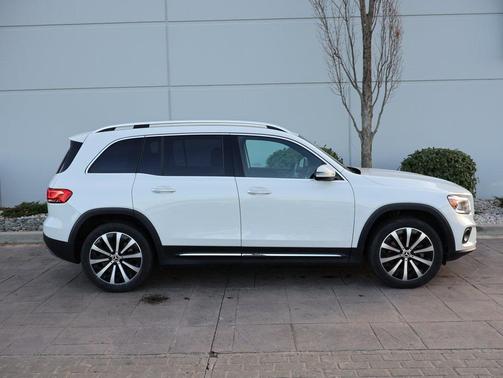 2023 Mercedes-Benz GLB 250 4MATIC