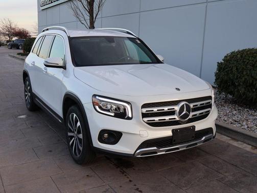 2023 Mercedes-Benz GLB 250 4MATIC