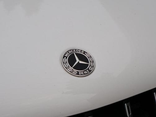 2021 Mercedes-Benz AMG GLE 53 4MATIC+