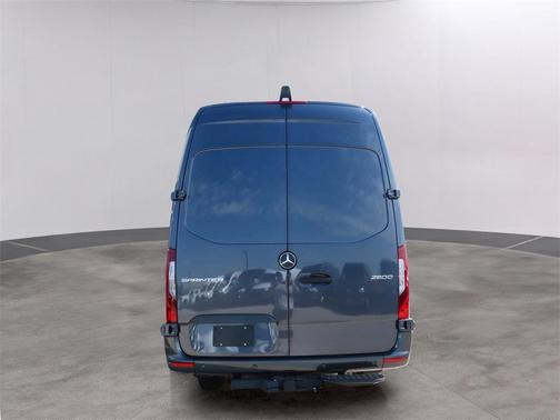2024 Mercedes-Benz Sprinter 2500 High Roof