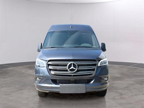 2024 Mercedes-Benz Sprinter 2500 High Roof