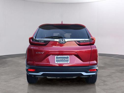 2022 Honda CR-V 2WD EX-L