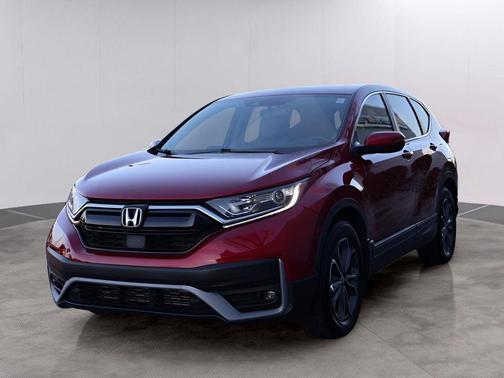 2022 Honda CR-V 2WD EX-L