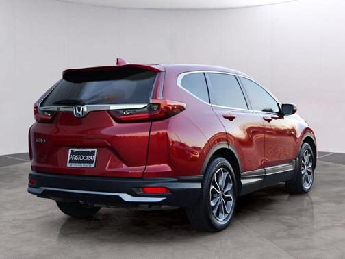 2022 Honda CR-V 2WD EX-L