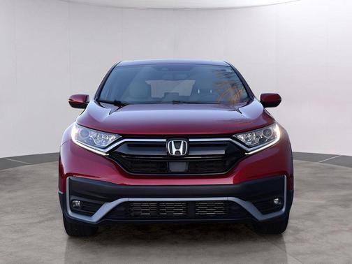 2022 Honda CR-V 2WD EX-L