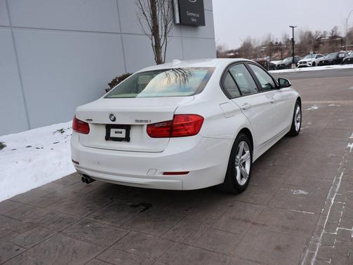 2014 BMW 328 xDrive