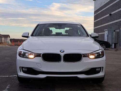 2014 BMW 328 xDrive