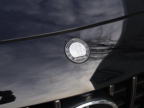 2024 Mercedes-Benz AMG GT 53 4-Door