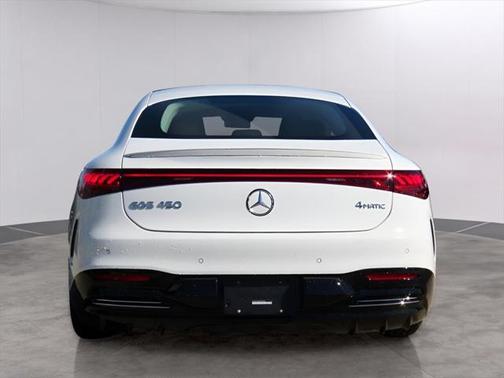 2024 Mercedes-Benz EQS 450 4MATIC
