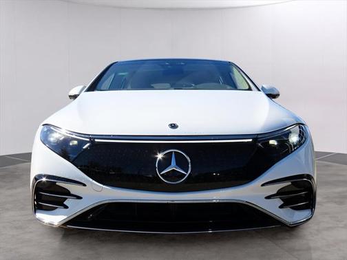 2024 Mercedes-Benz EQS 450 4MATIC