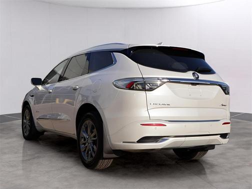 2023 Buick Enclave Avenir FWD
