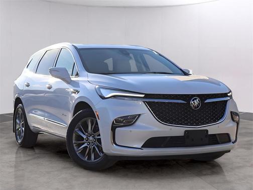 2023 Buick Enclave Avenir FWD
