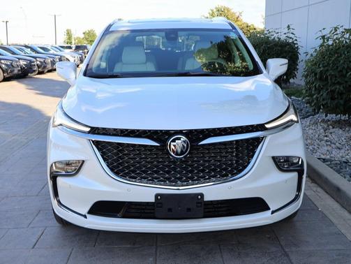 2023 Buick Enclave Avenir FWD