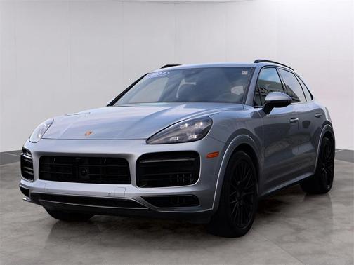 2023 Porsche Cayenne GTS