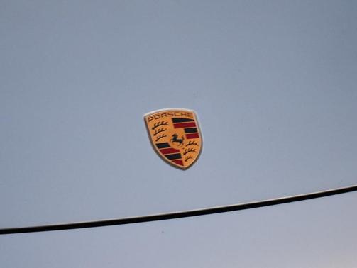 2023 Porsche Cayenne GTS