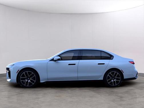 2024 BMW 760 i xDrive