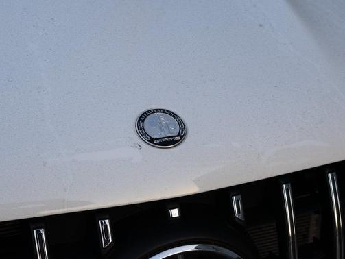 2024 Mercedes-Benz AMG GLE 53 4MATIC+