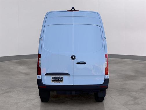 2024 Mercedes-Benz Sprinter 2500 Standard Roof