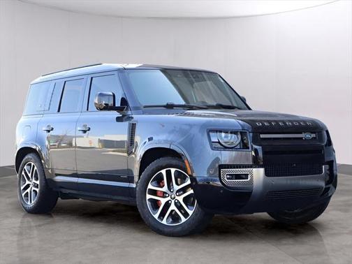 2021 Land Rover Defender 110 X